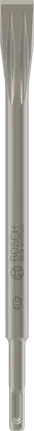 Cinzel plano Bosch PRO SDS plus-5C 20x250 mm.