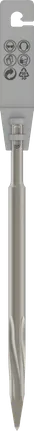 Cinzel Bosch SDS plus-5C pontiagudo de 250 mm.