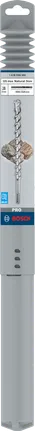 Broca para pedra natural Bosch PRO SDS max-9 28 x 400 x 520 mm.