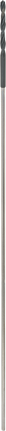 Broca de instalação para madeira Bosch PRO HSS 8x75x600 mm.