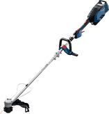 Aparador de relva sem fio Bosch GRT 18V-40.