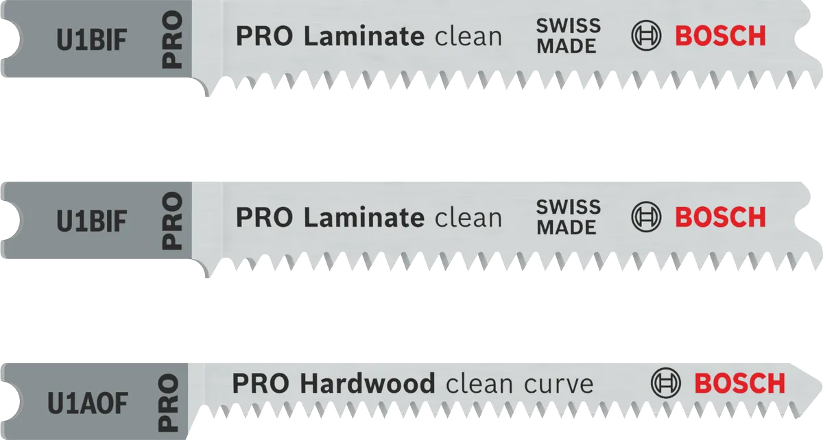 PRO Laminate