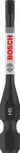 Broca de impacto sextavada Bosch PRO H5 55 mm para chaves de impacto.