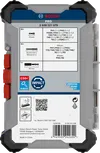 Conjunto de 44 pontas para chave de fendas de impacto Bosch PRO.