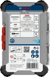 Conjunto misto Bosch PRO Impact 35 peças.