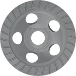 Cabeçote de moagem multimaterial Bosch PRO de 125 mm.