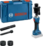 Conjunto de berbequins ocas sem fio Bosch GLH 18V-60.
