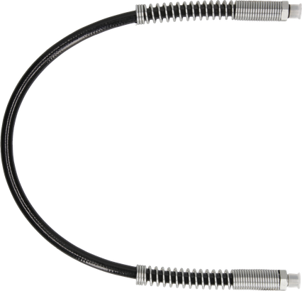 Mangueira Bosch PRO para pistola de lubrificação, comprimento de 600 mm.