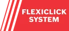 Sistema FlexiClick.