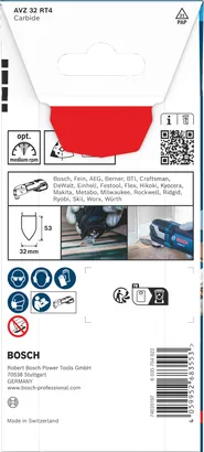 EXPERT AVZ 32 RT4