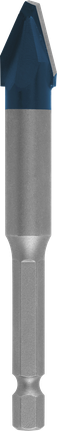Broca de cerâmica dura Bosch EXPERT HEX-9 12 x 90 mm.