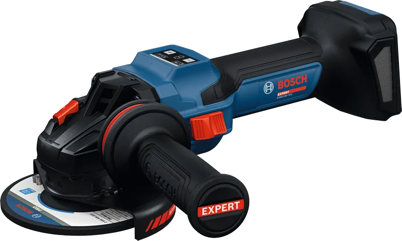 Rebarbadora sem fios Bosch com sistema de bateria EXPERT 18 V.