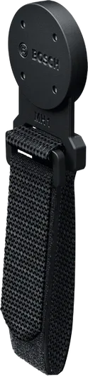 Suporte magnético Bosch MH1 para fixação de ferramentas.