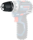 Adaptador Bosch GFA 12-B FlexiClick para berbequins/aparafusadoras.