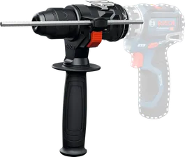 Adaptador para berbequim Bosch GFA 12-H FlexiClick.