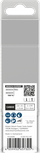 Conjunto de lâminas para demolição multimaterial Bosch EXPERT S681KLHM.