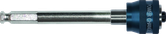 Barra de extensão para serra copo Bosch EXPERT Power Change Plus.