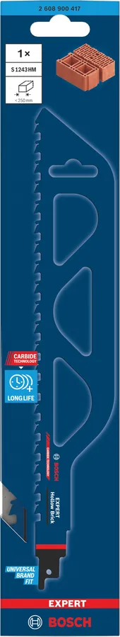 EXPERT Hollow Brick S1243HM
