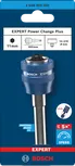 Barra de extensão para serra copo Bosch EXPERT Power Change Plus de 300 mm.
