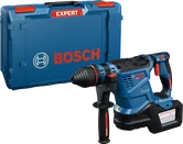Martelo perfurador sem fios Bosch EXBH18V-32F com estojo.