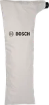 Saco de pó Bosch PRO para serras de mesa, clique e limpe.