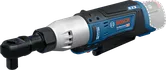 Chave de roquete sem fios Bosch GRC 12V-60 1/2 SN.