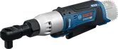 Chave de roquete sem fios Bosch GRC 12V-60 1/2 SN.