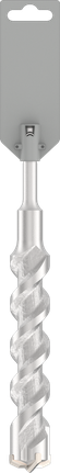 Broca para berbequim de impacto Bosch PRO SDS plus-5X 30 x 250 mm.