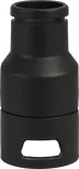 Adaptador universal Bosch para aspiradores com mangueiras de 36 a 50 mm.