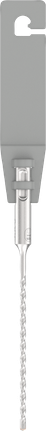 Broca para berbequim de impacto Bosch PRO SDS plus-5X 3,5x100x160 mm.