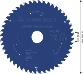 Lâmina de serra circular sem fio Bosch EXPERT Wood de 190 mm.