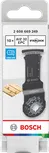 Lâmina de corte para madeira Bosch Starlock AIZ 32 EPC 32×50mm 10 unid.