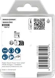 Lâmina de corte mineral Bosch Starlock 85 mm 10 peças.