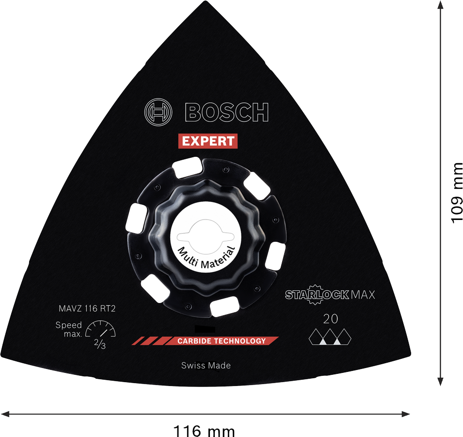 EXPERT MAVZ 116 RT2