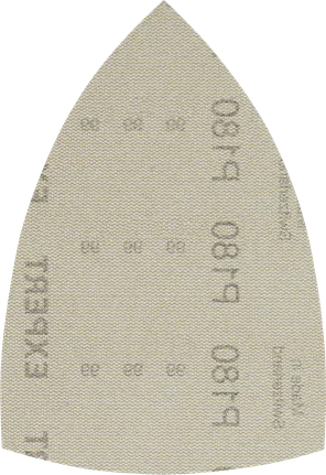 Rede de lixa Bosch EXPERT M480 100x150mm grão 180.