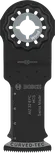 Lâmina de corte para madeira Bosch Starlock AIZ 32 EPC 32x50mm.