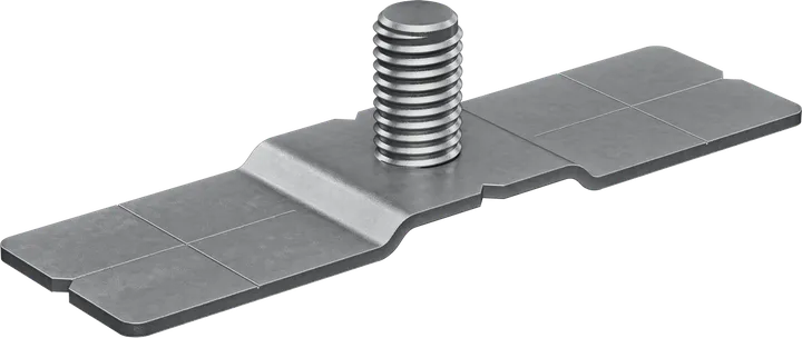 Suporte PRO FME-M8 Metal com rosca externa M8