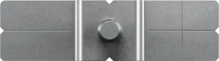 Object #200584886: GNB18V40_AC_Ext_Thread_Hanger_Stat