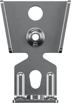 Suporte metálico Bosch PRO FMI-M6/M8 para montagem de roscas.