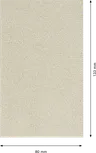 Rede de lixa Bosch EXPERT M480 80x133 mm, grão 240.
