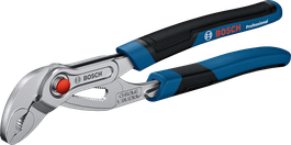 Alicate para bomba de lixívia Bosch 250 mm.