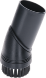 Bocal de escova Bosch com 35 mm de diâmetro para aspiradores.