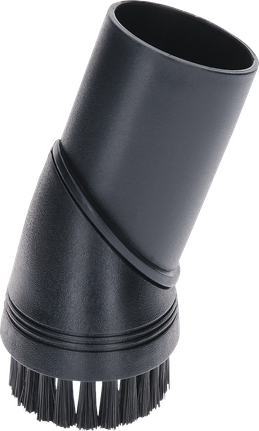 Bocal de escova Bosch com 35 mm de diâmetro para aspiradores.
