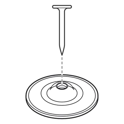 Object #200587391: WasherundNagel