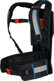 Arnês de suporte para mochila Bosch GBP100.