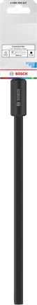 Barra de extensão Bosch para veio standard 11 x 300 mm.