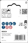 Serra copo de 65x40 mm Bosch Tiles para corte de azulejos.