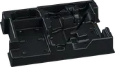 Encastrar Bosch L-BOXX para armazenamento de ferramentas GBH 18V-18.