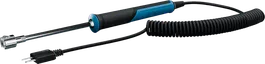 Acessório para sonda de temperatura de superfície Bosch tipo K.
