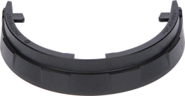 Protetor de base de lixa Bosch PRO para GET 55-125.